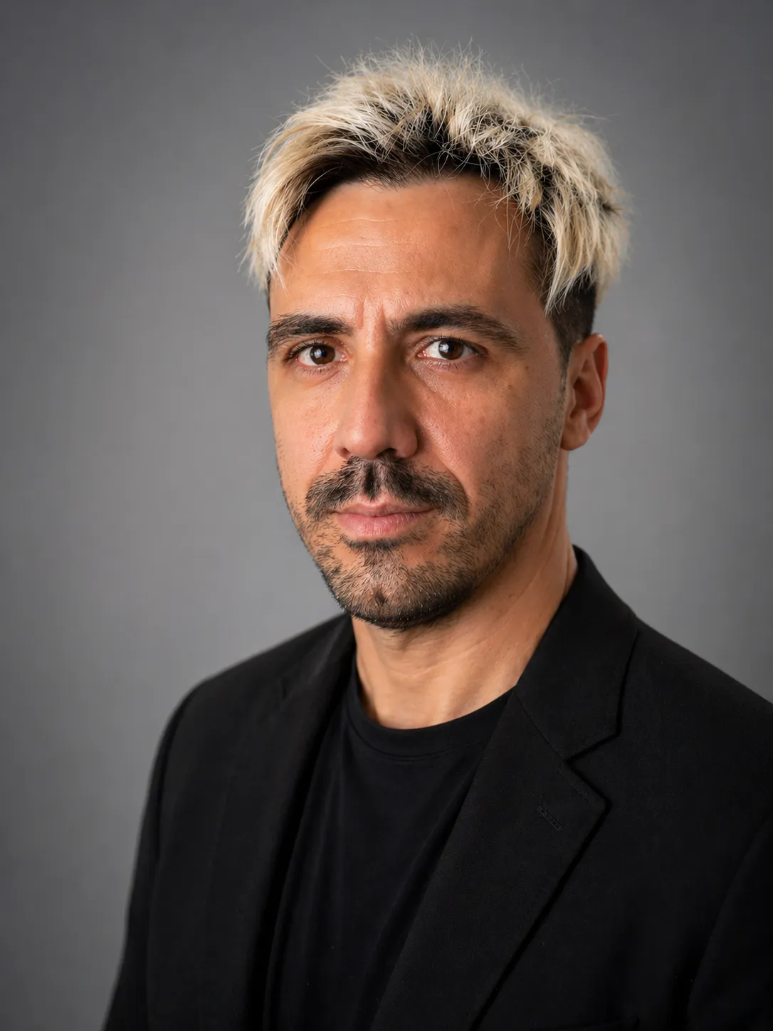 Nicolás Battaglia